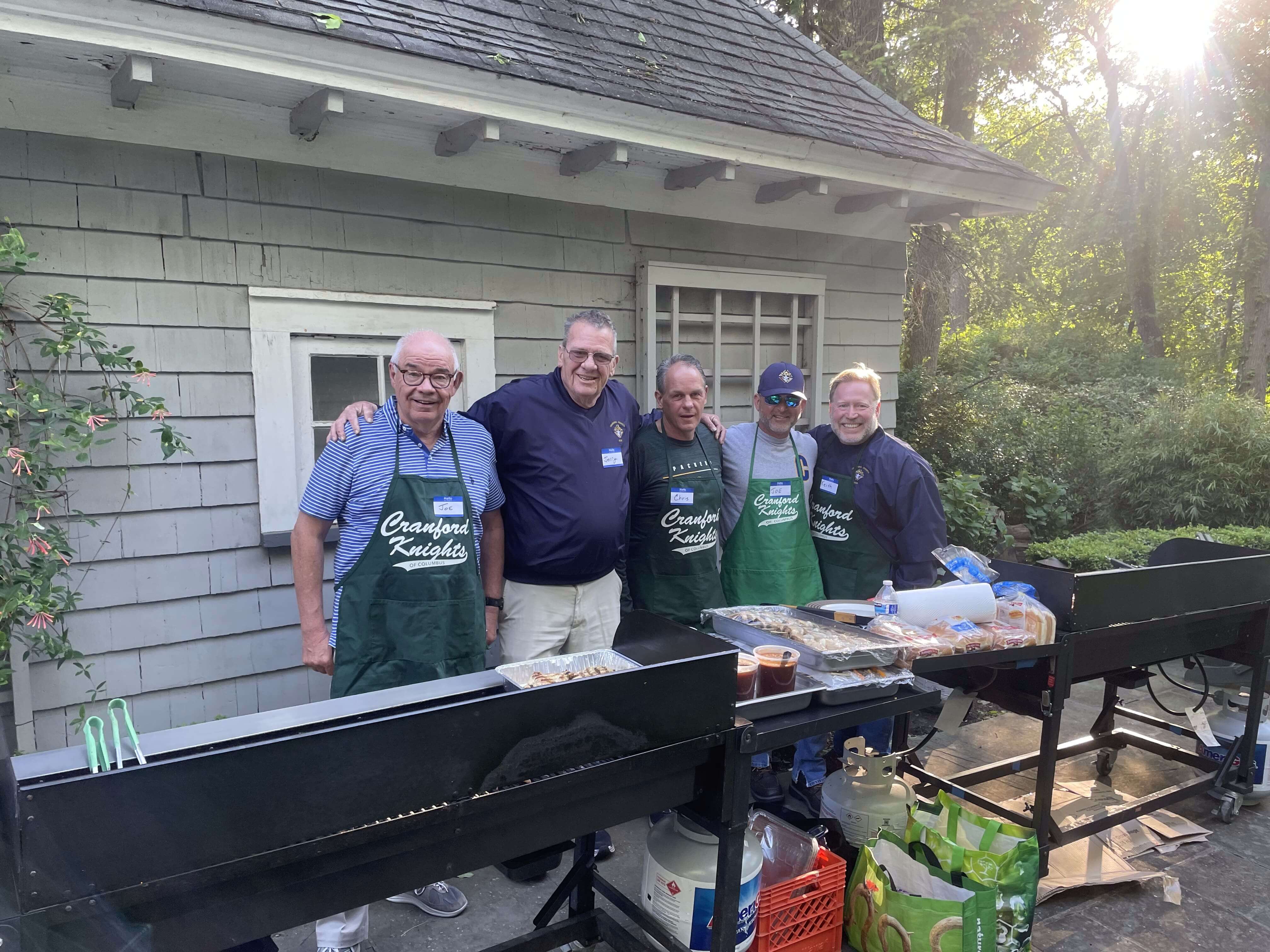 Senior delivery provided by Cranford Family Care. Senior delivery provided by Cranford Family Care.